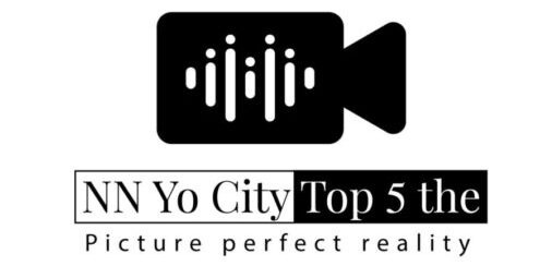 NN YO CITY TOP 5